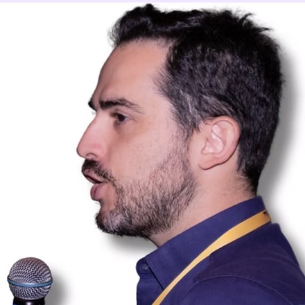 Felipe Piccoli fundador Mkteúdo profissional marketing comunicação Ribeirão Preto
