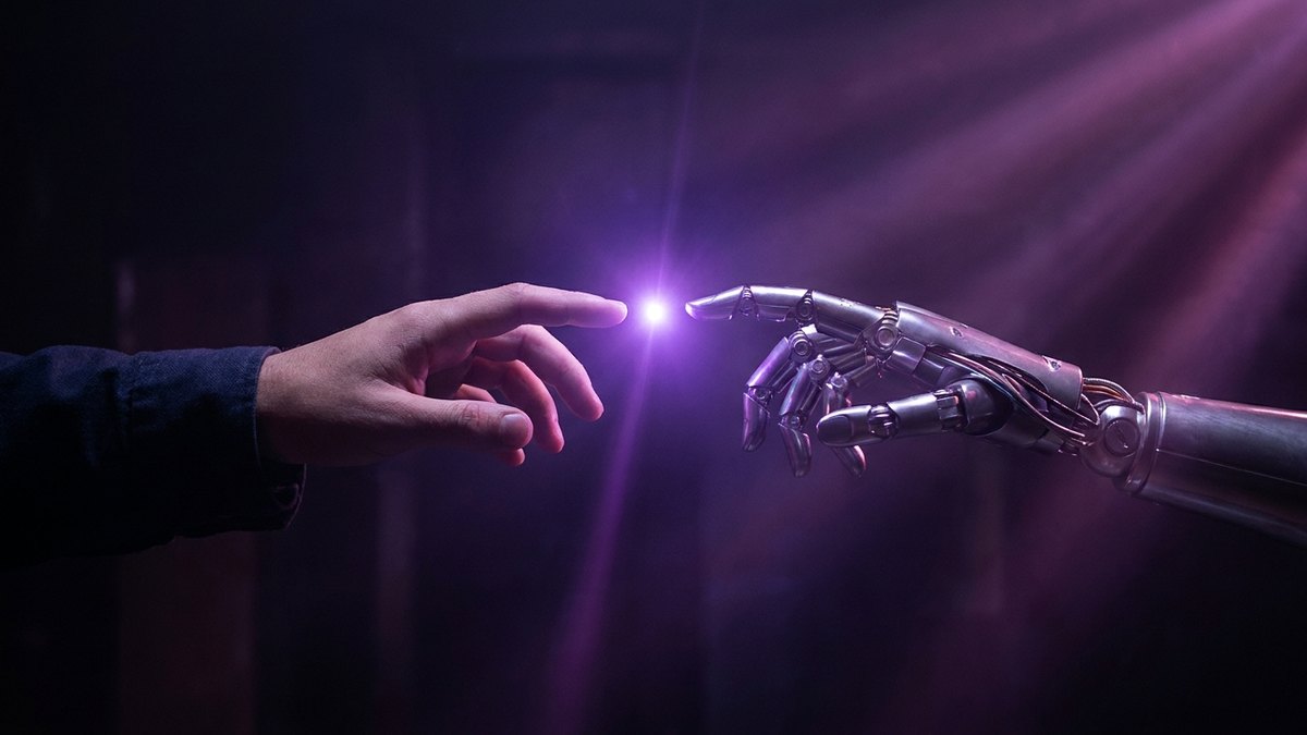Inteligência artificial não substitui humanos marketing digital trabalho